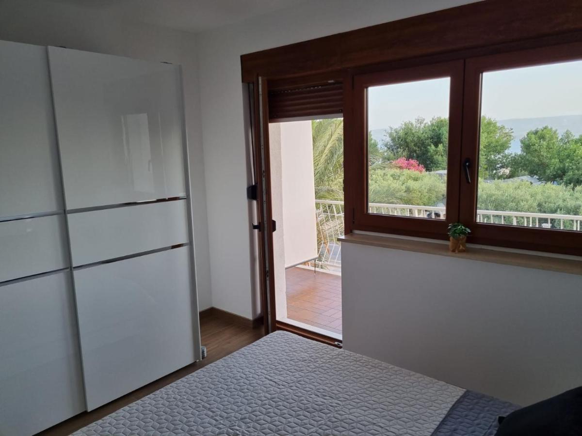 Angel Wing Apartmant Duće Eksteriør billede