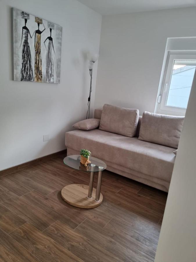 Angel Wing Apartmant Duće Eksteriør billede