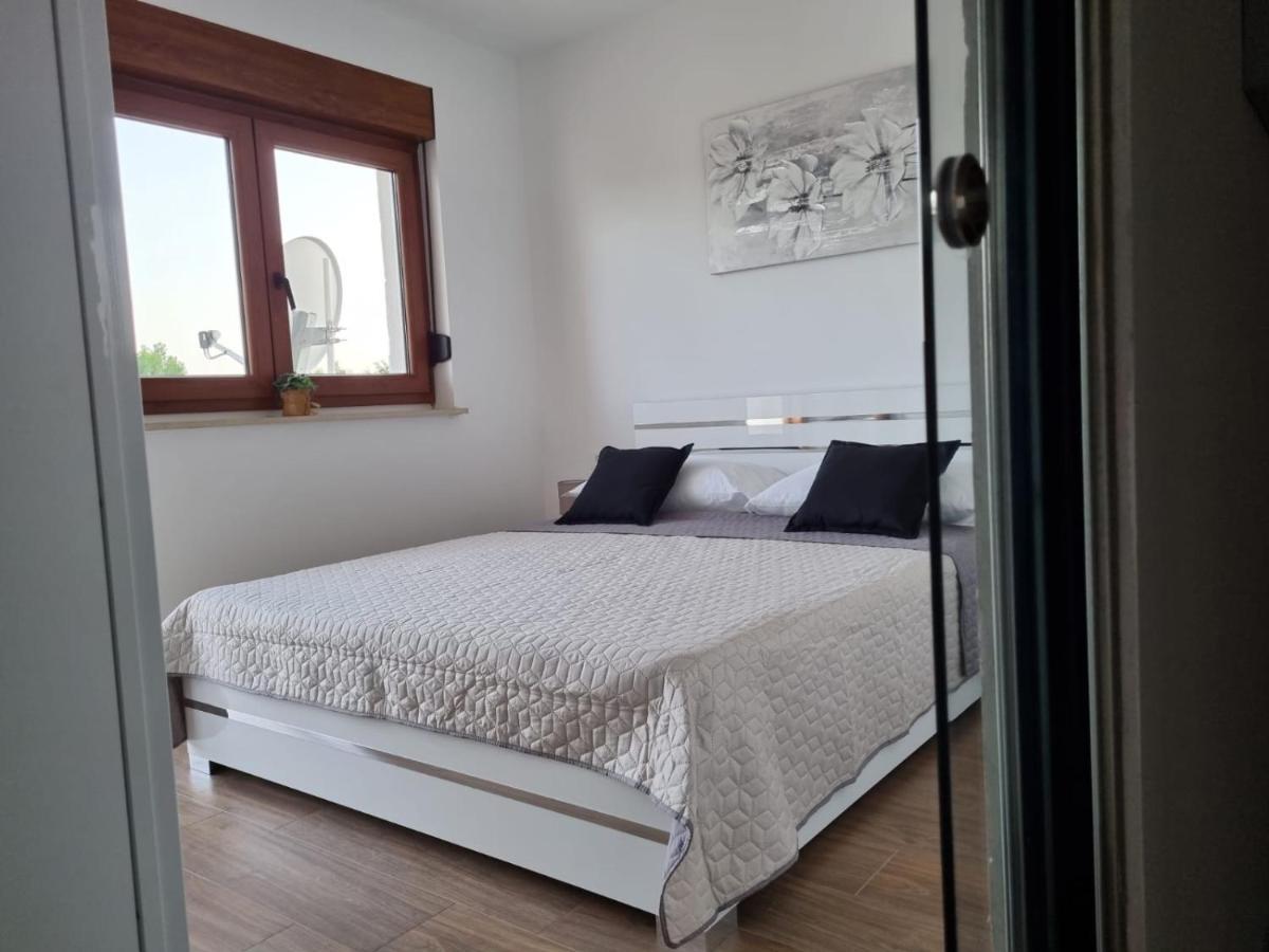 Angel Wing Apartmant Duće Eksteriør billede